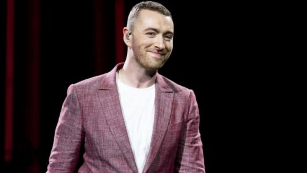 Sam Smith lanza un poderoso mensaje sobre su identidad en ‘Love me more’, mira el vídeo y la letra