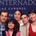 ¿Están preparados los protagonistas de ‘El Internado: Las Cumbres’ para un fenómeno como ‘Élite’?