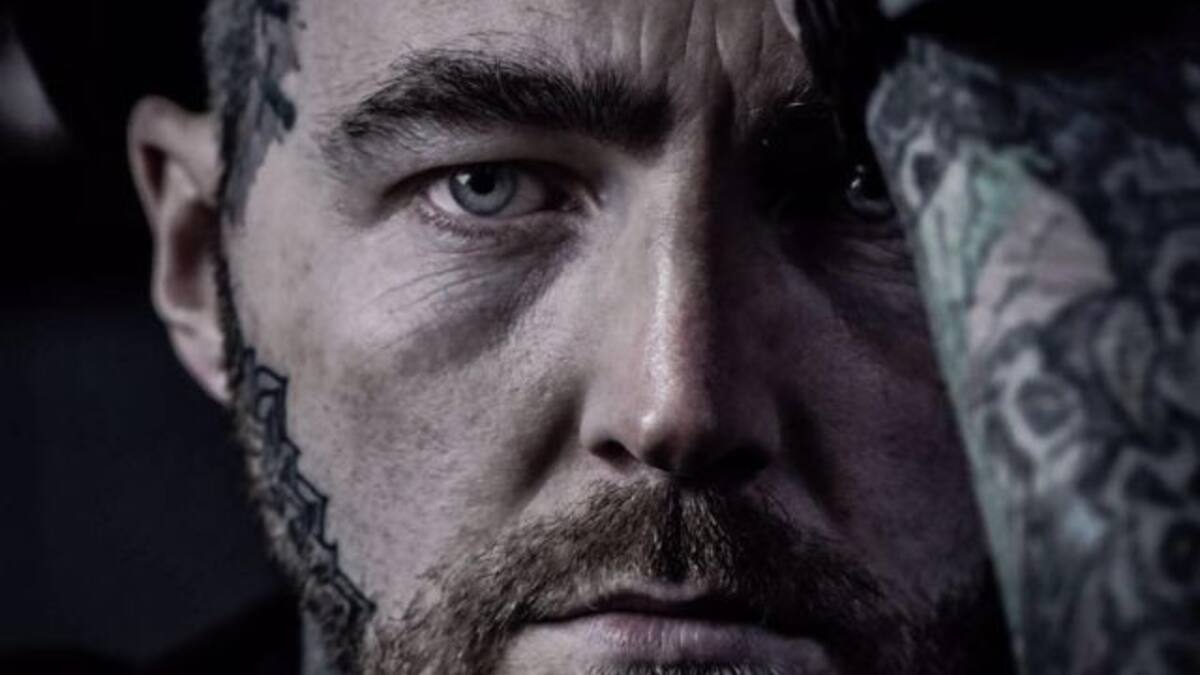 Kevin Paul: el hombre que más dolor le ha causado a Ed Sheeran en el último año