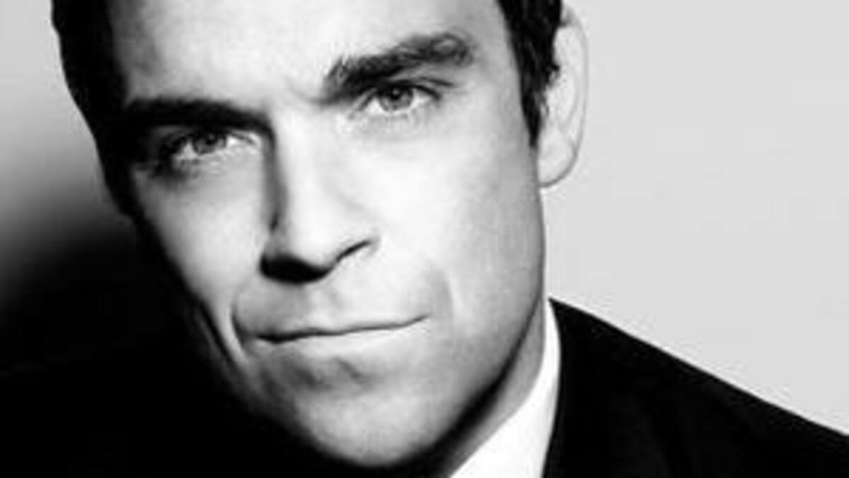 Take That graba su primer videoclip con Robbie Williams en 15 años