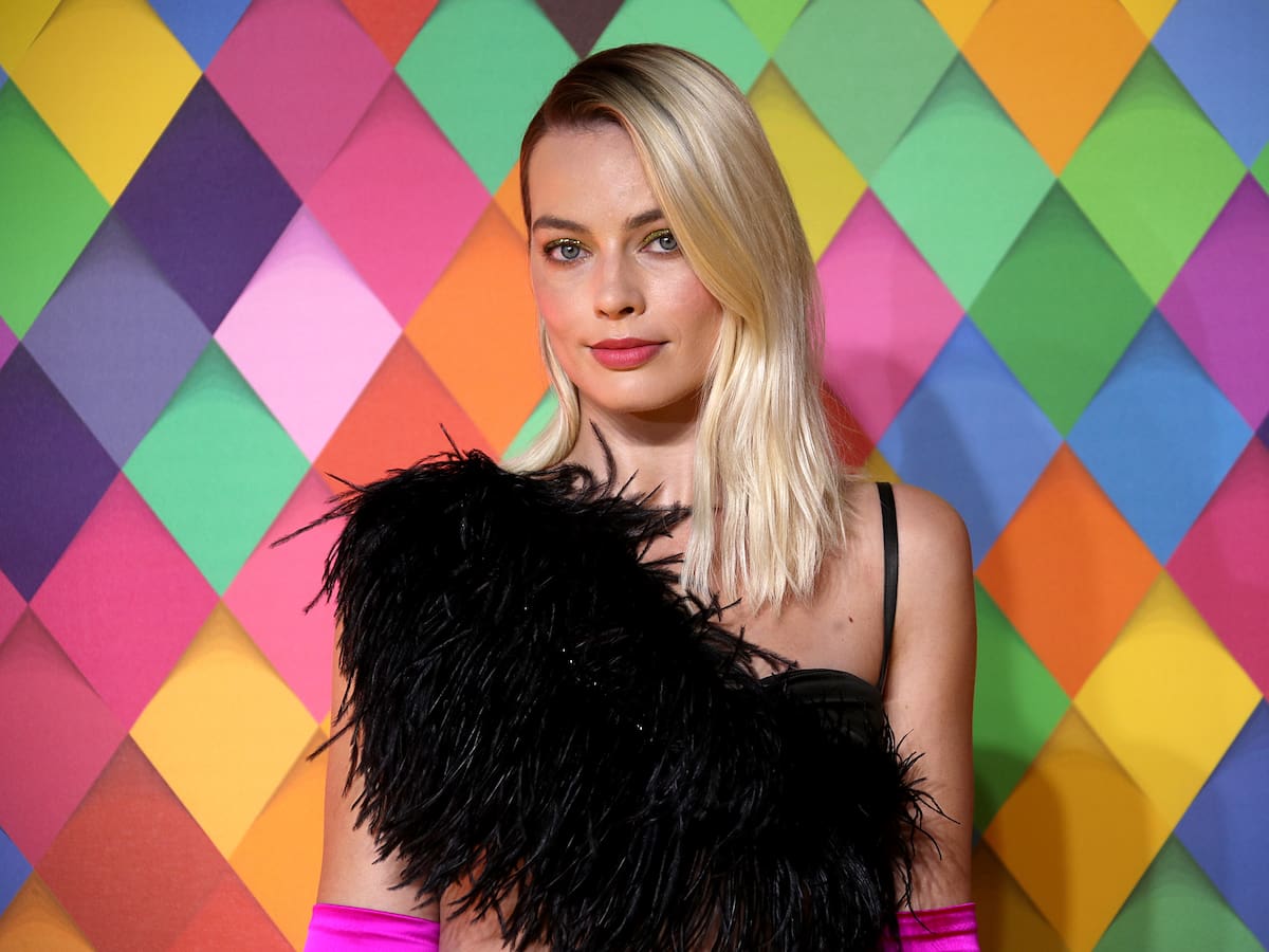 ¿Volverá Margot Robbie a ser Harley Quinn en el universo DC?