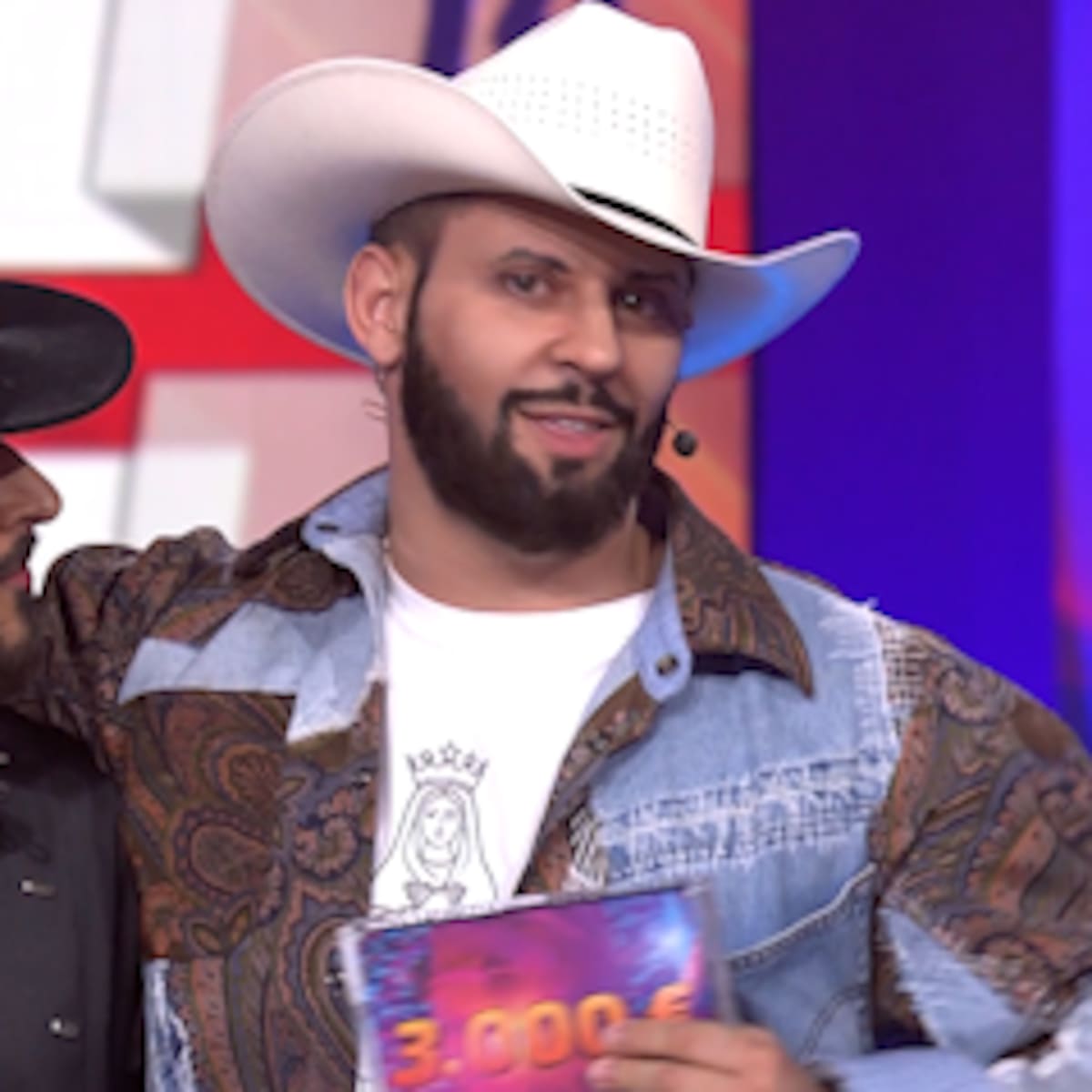 De Hannah Montana a Carín León y Maluma: todas las claves de la gala 4 de 'Tu Cara Me Suena' y clasificación