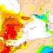 Aviso especial de la Aemet por altas temperaturas: llega la tercera ola de calor del verano
