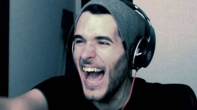 Perxita, listo para el YouPlanet