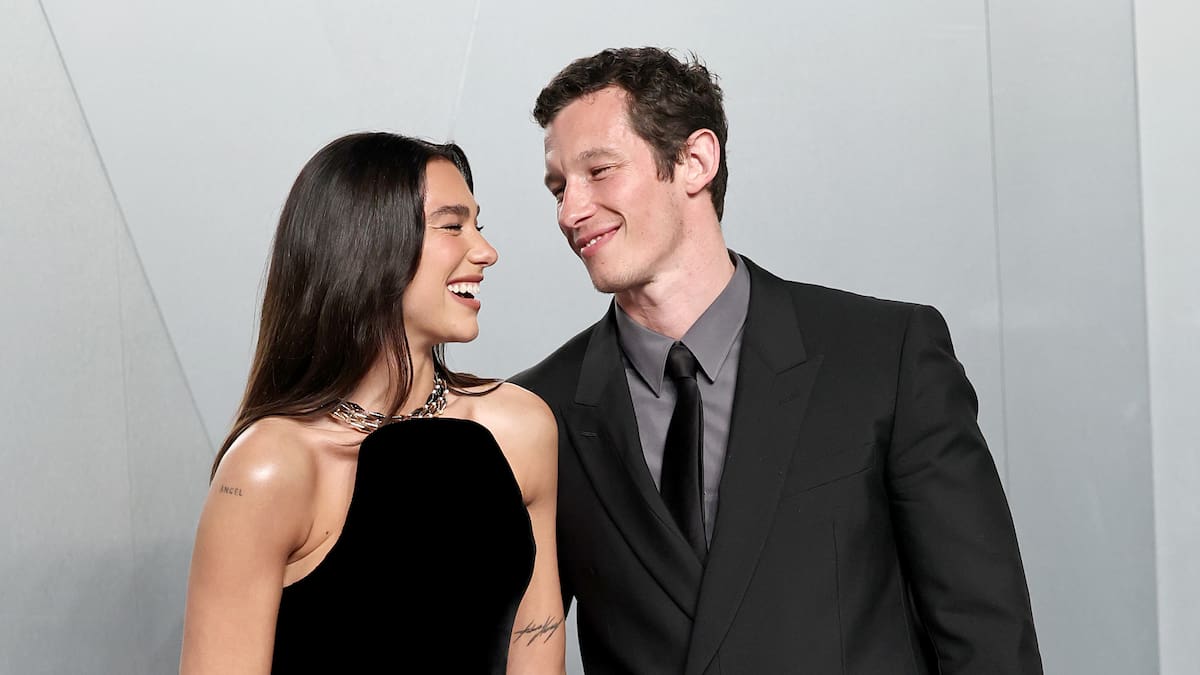 Dua Lipa, Callum Turner y su boda a la italiana: se desvelan nuevos detalles de uno de los eventos del año