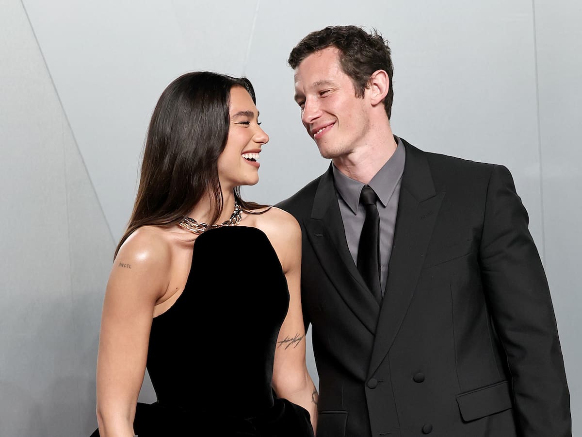 Dua Lipa, Callum Turner y su boda a la italiana: se desvelan nuevos detalles de uno de los eventos del año
