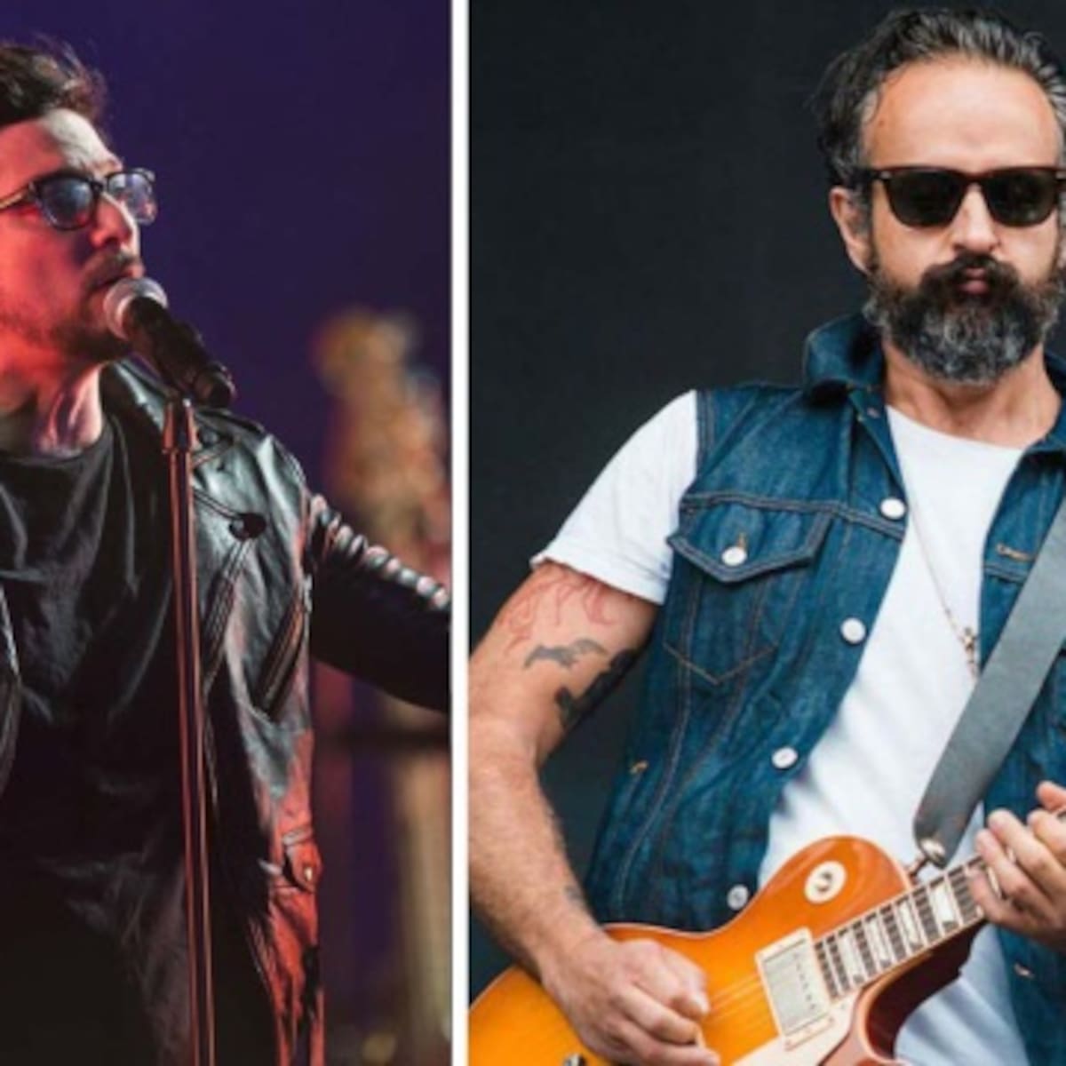 Zoé el sábado, Café Tacvba y Molotov el domingo, así será el Grito Latino por días