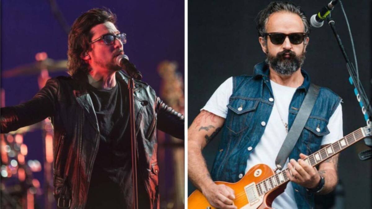 Zoé el sábado, Café Tacvba y Molotov el domingo, así será el Grito Latino por días