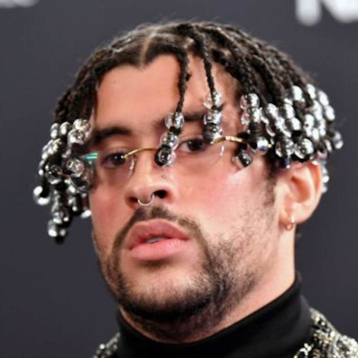 Bad Bunny sobre el odio al reguetón: “es como el racismo o la homofobia”