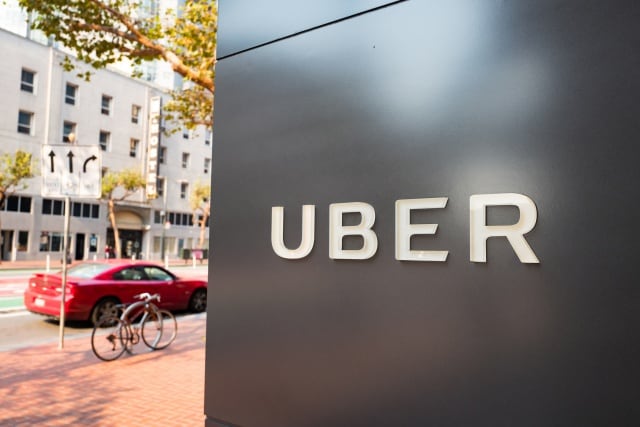 Uber implanta la nueva función de &#039;Modo silencioso&#039;