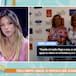 Alejandra Rubio sobre lo que ha dicho su madre, Terelu Campos, sobre María Teresa Campos: “Me ha sorprendido que profundice”