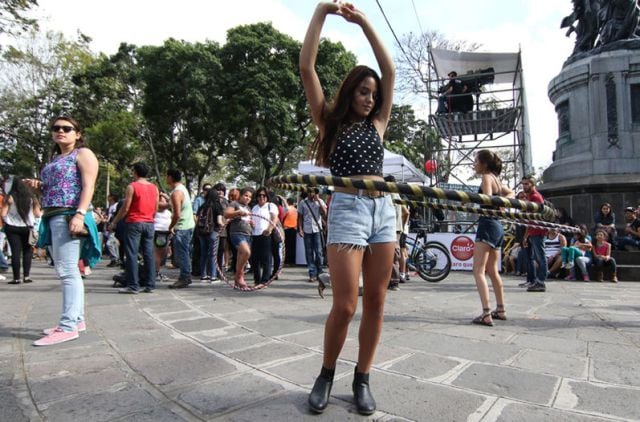 Fotografía: La Nación