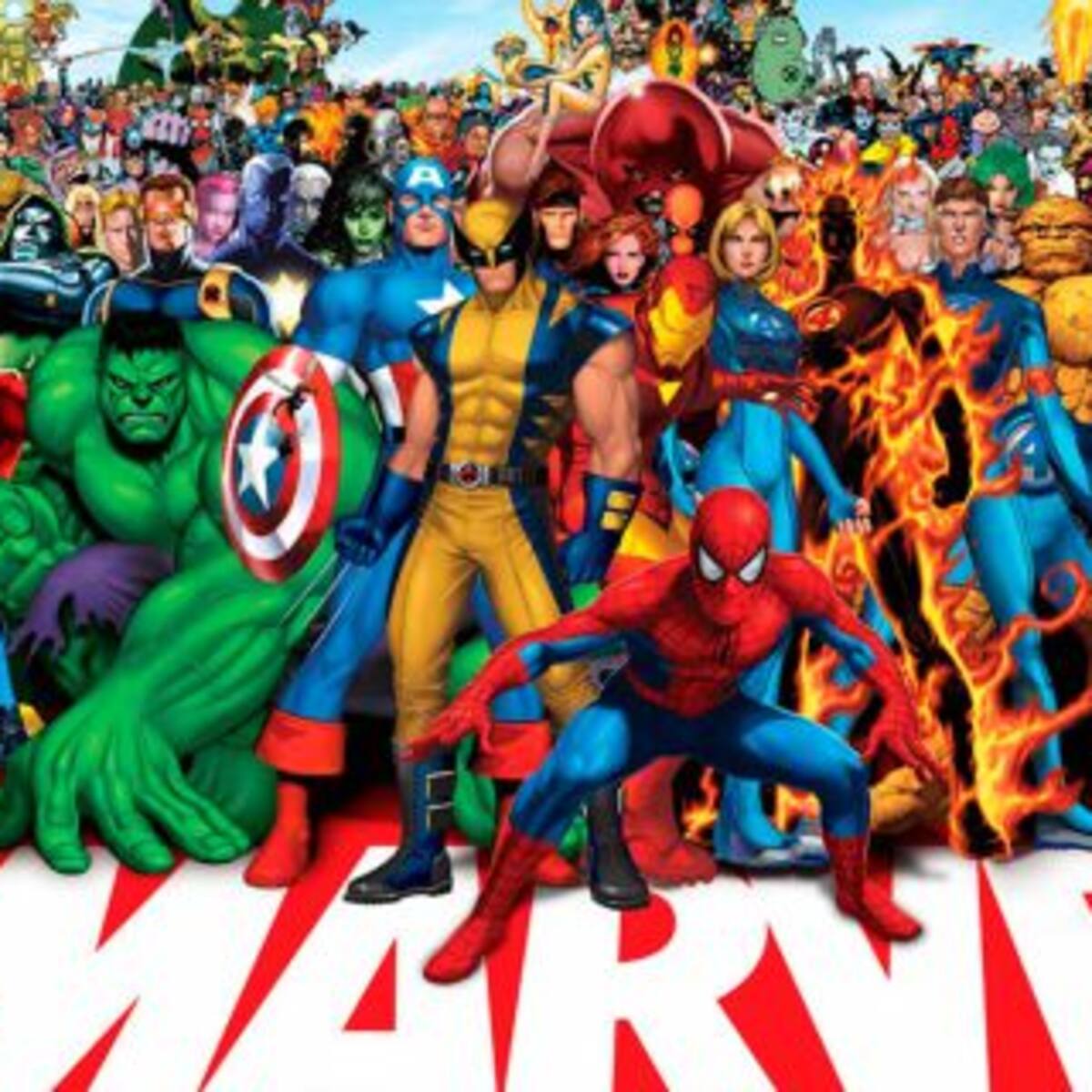 Marvel prepara su próxima película con un poderoso personaje