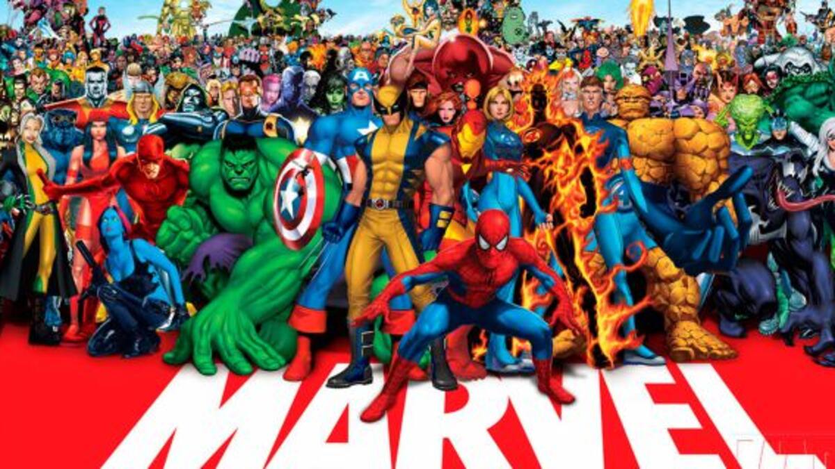 Marvel prepara su próxima película con un poderoso personaje
