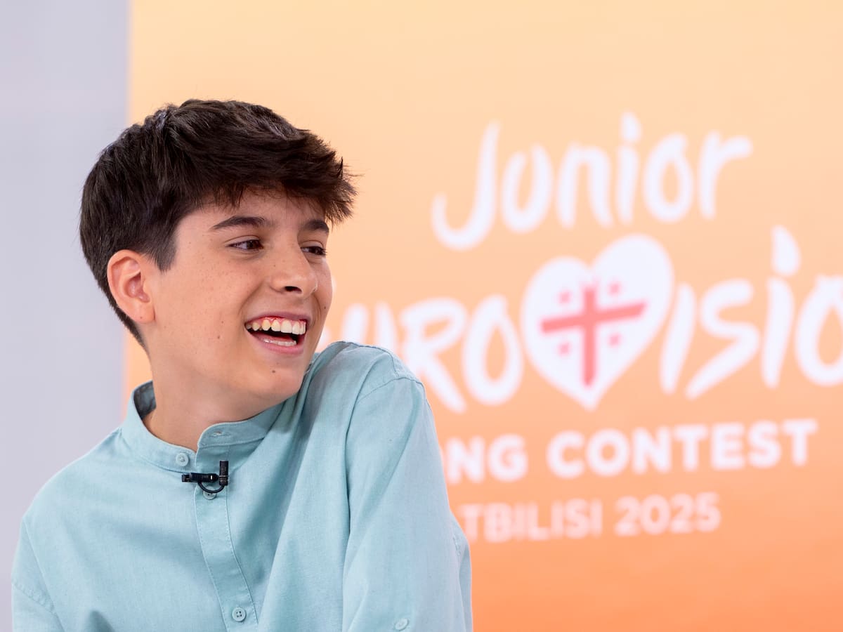 España y RTVE mantienen su 'no' a Eurovisión y su 'sí' a Eurovisión Junior 2026