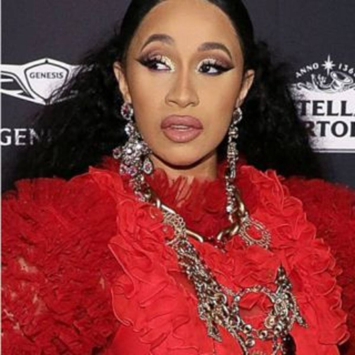 Nicki Minaj y Cardi B siguen su pelea en las redes sociales