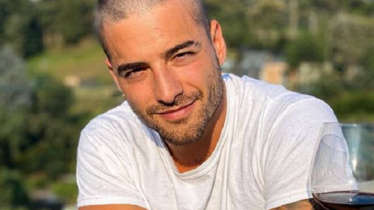 Maluma confesó que está enamorado de una estrella internacional