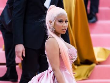 NICKI MINAJ ESTRENA EL VIDEOCLIP DE ‘WE GO UP’ JUNTO A FIVIO FOREIGN