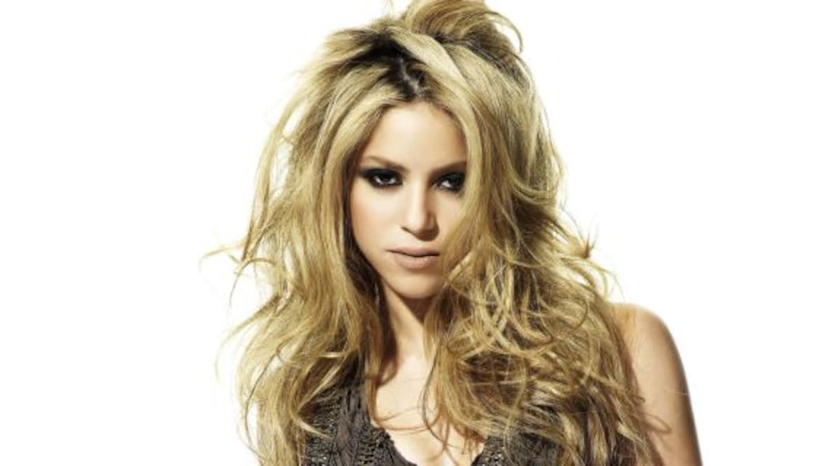 La decisión más difícil que tomó Shakira