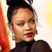 Rihanna, la mujer más seguida de Twitter superando a Katy Perry, va a por Justin Bieber, Obama y Elon Musk