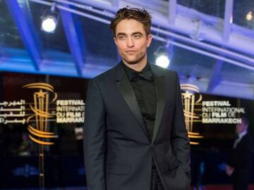 Diez datos que no conocías de Robert Pattinson