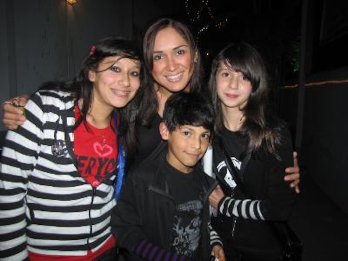 15 de Febrero Video Documental de Tokio Hotel con Los 40 Principales
