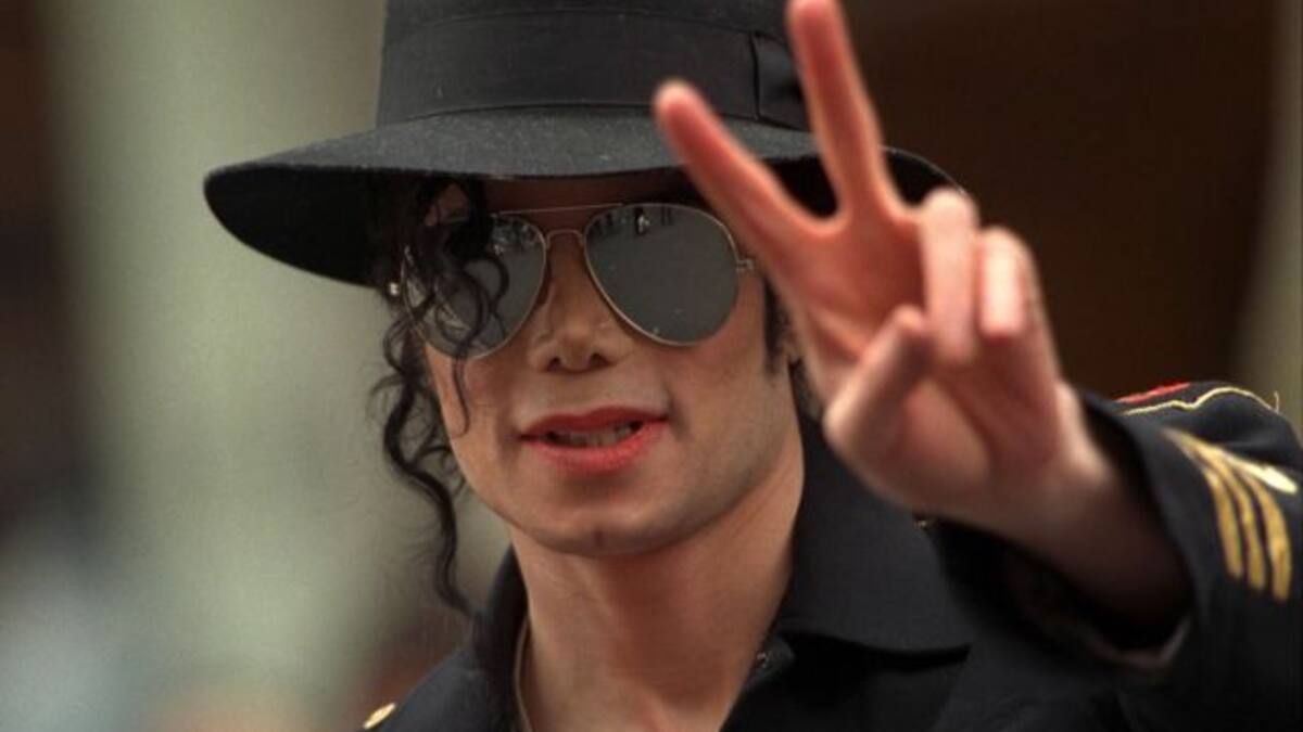 Michael Jackson, el muerto más rico