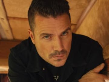 Dani Martín: “Me he reencontrado con El Canto del Loco yendo al psiquiatra”