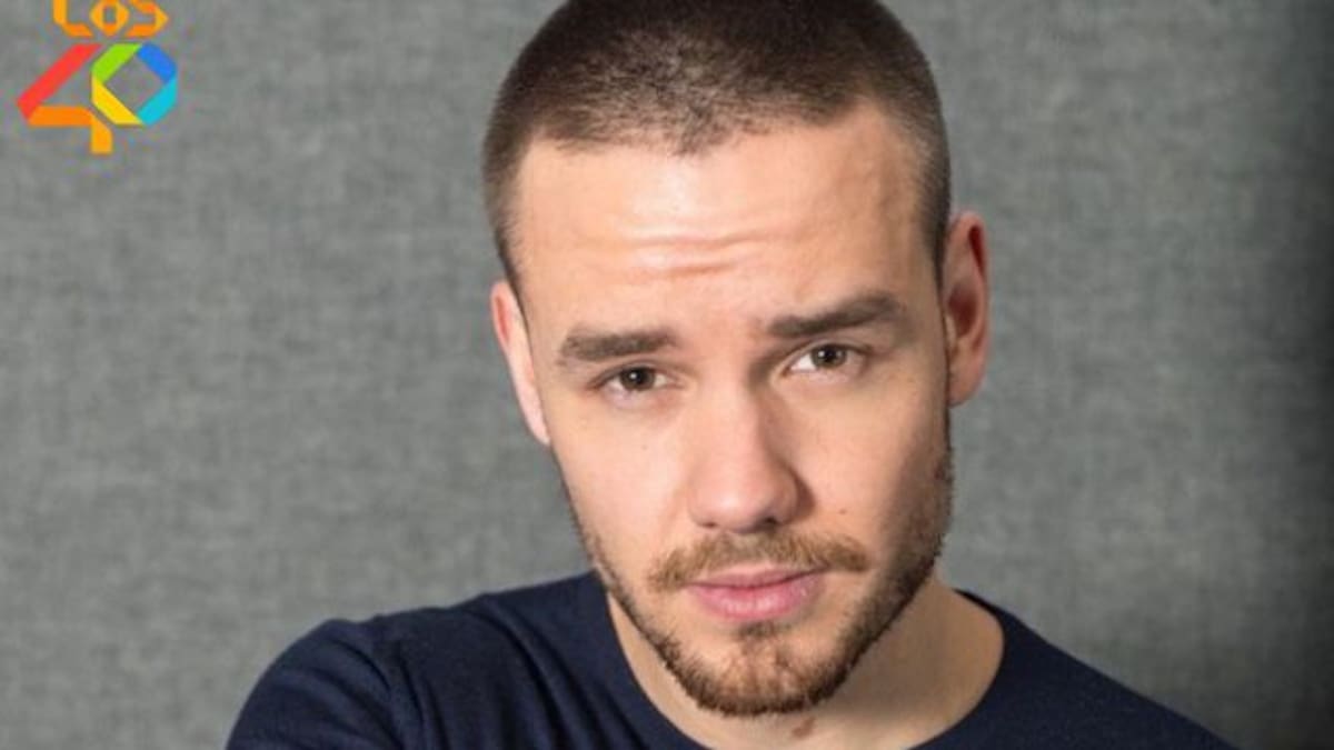 Liam Payne: “Creo que al mundo le va a encantar ‘Familiar’”