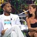 Yulen Pereira reacciona tras el encuentro de Anabel Pantoja con su ex en el debate de ‘Supervivientes’