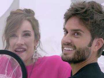 ‘Secret Story’: Rodri Fuertes desmiente la exclusiva de Kike Calleja que pone en riesgo su relación con Adara