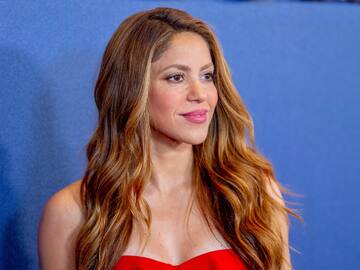 Shakira estrenó su nuevo álbum &#039;Las Mujeres ya no Lloran&#039;: así suena el disco de la colombiana