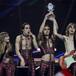 Måneskin, acusados de plagiar la canción con la que ganaron Eurovisión