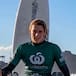 Muere Jackson Graham con 22 años: El mundo del surf está de luto