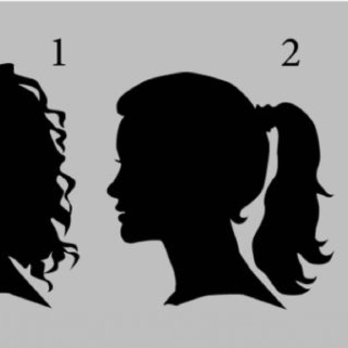Elegí un peinado y enterate algo secreto de tu personalidad