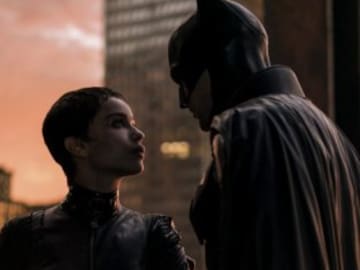‘The Batman’ ya tiene fecha de estreno en plataformas