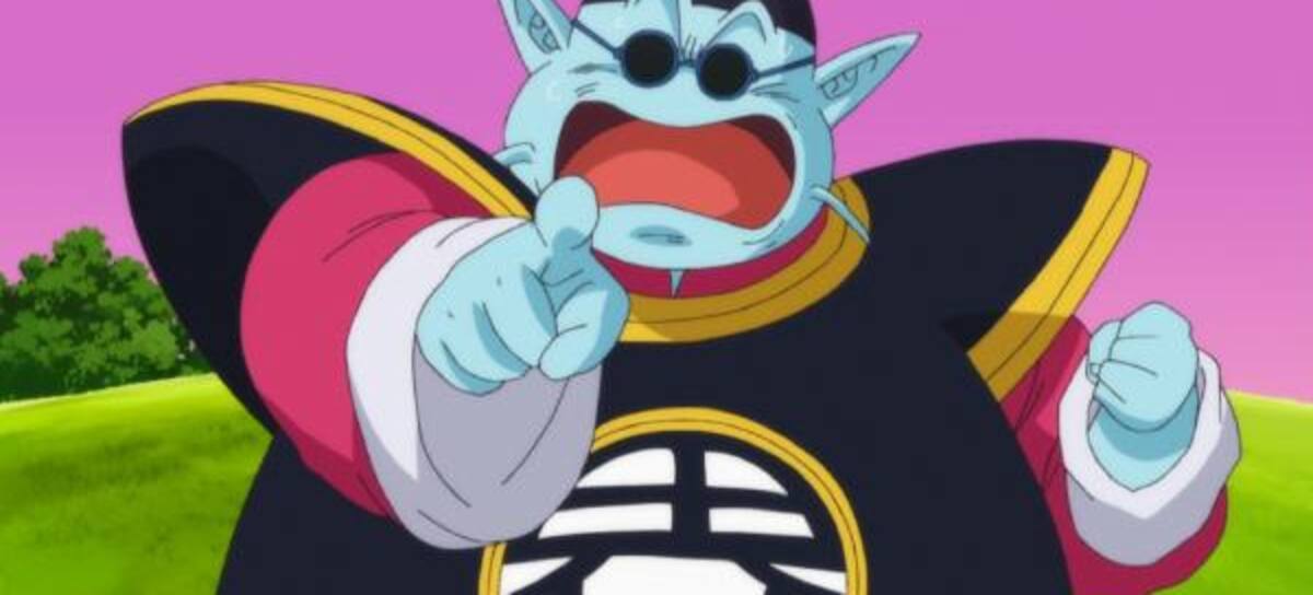 Dragon Ball Z: La batalla de los dioses
