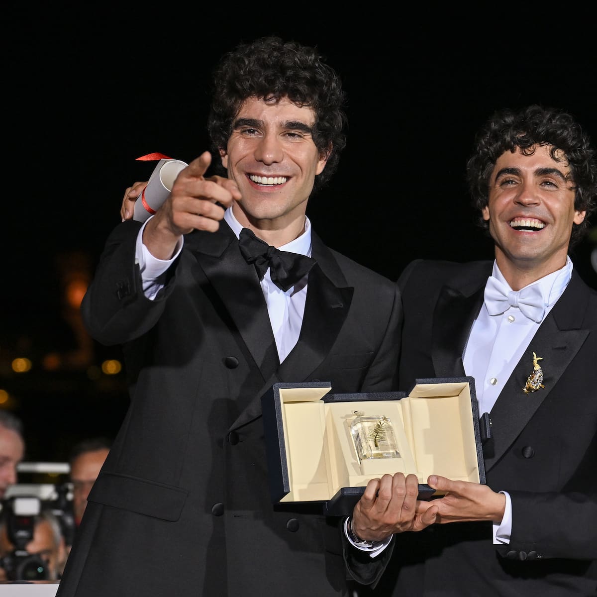 España y su éxito en el Festival de Cannes 2026: listado completo de películas, actores y actrices ganadores de esta edición