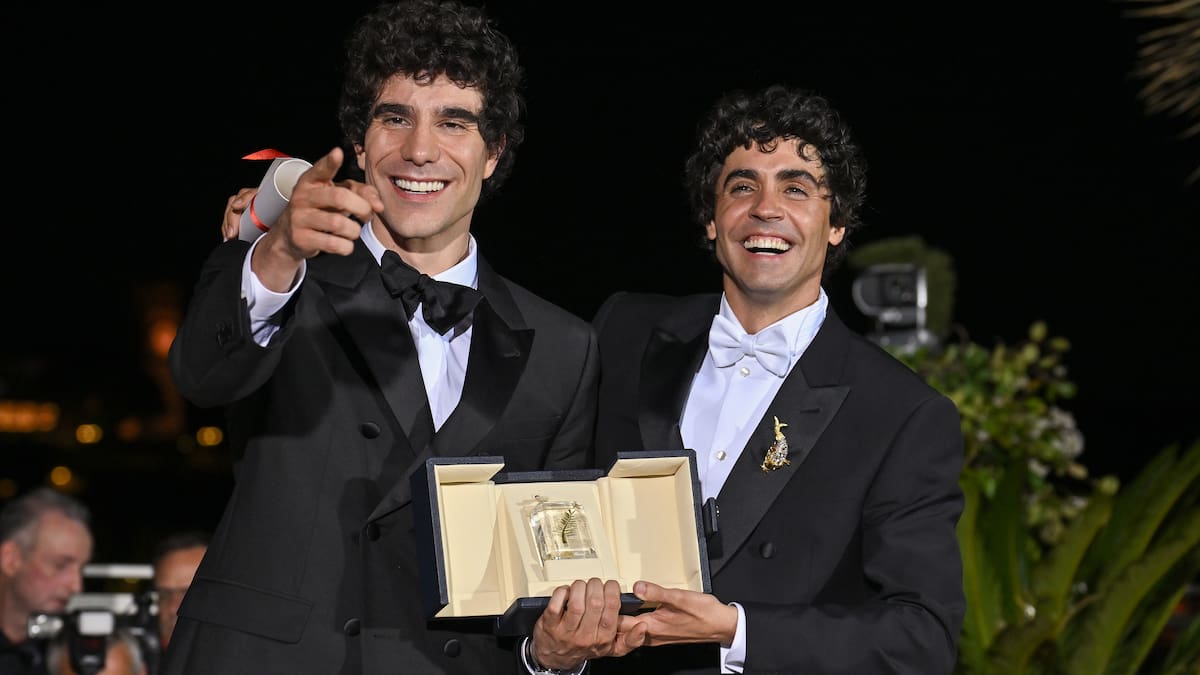 España y su éxito en el Festival de Cannes 2026: listado completo de películas, actores y actrices ganadores de esta edición