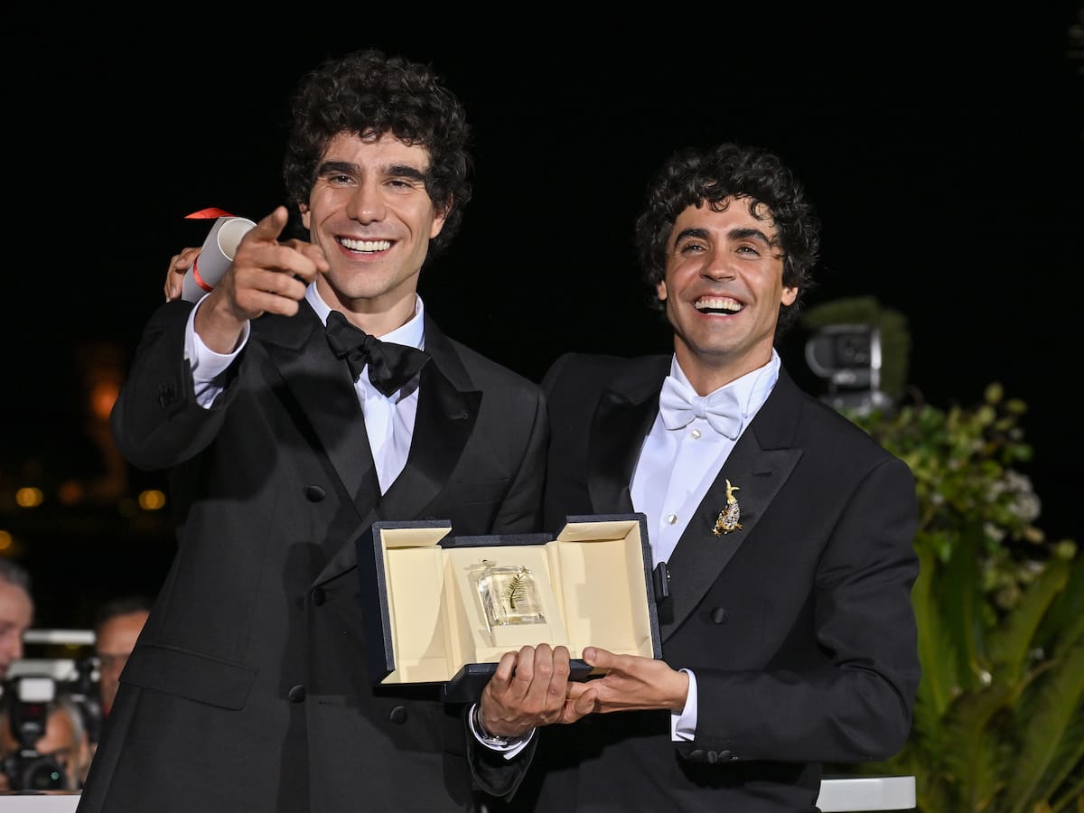 Dónde y cuándo ver 'La bola negra' de Los Javis, la película que representará a España en los Oscar 2027