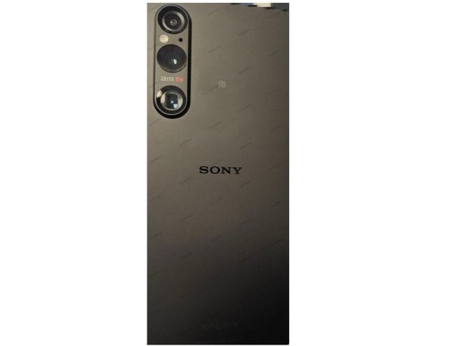 Sony XPeria