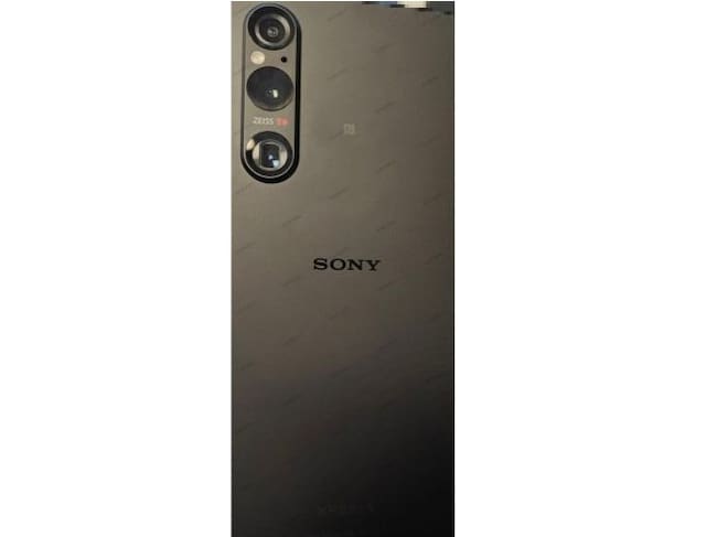 Sony XPeria