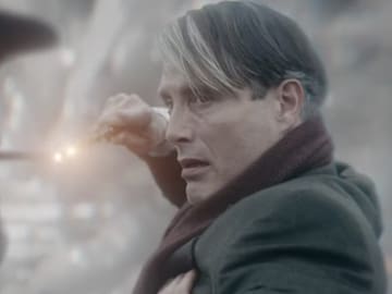 Representación LGTB: ¿Se ha atrevido realmente ‘Animales Fantásticos’ a dar el gran paso?