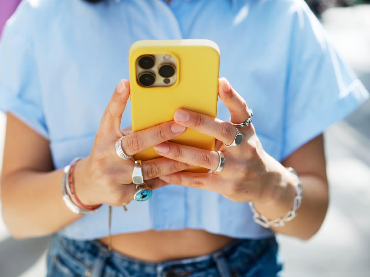 ¿Desinstalarías las redes sociales durante un mes? Así es el Movimiento Off