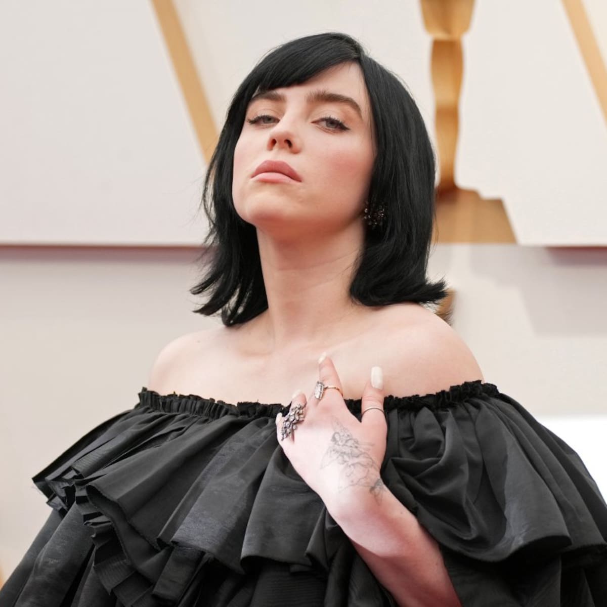 Billie Eilish tiene la misma petición para Rihanna que nosotros