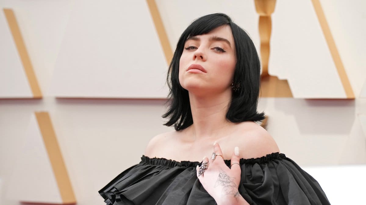 Billie Eilish tiene la misma petición para Rihanna que nosotros