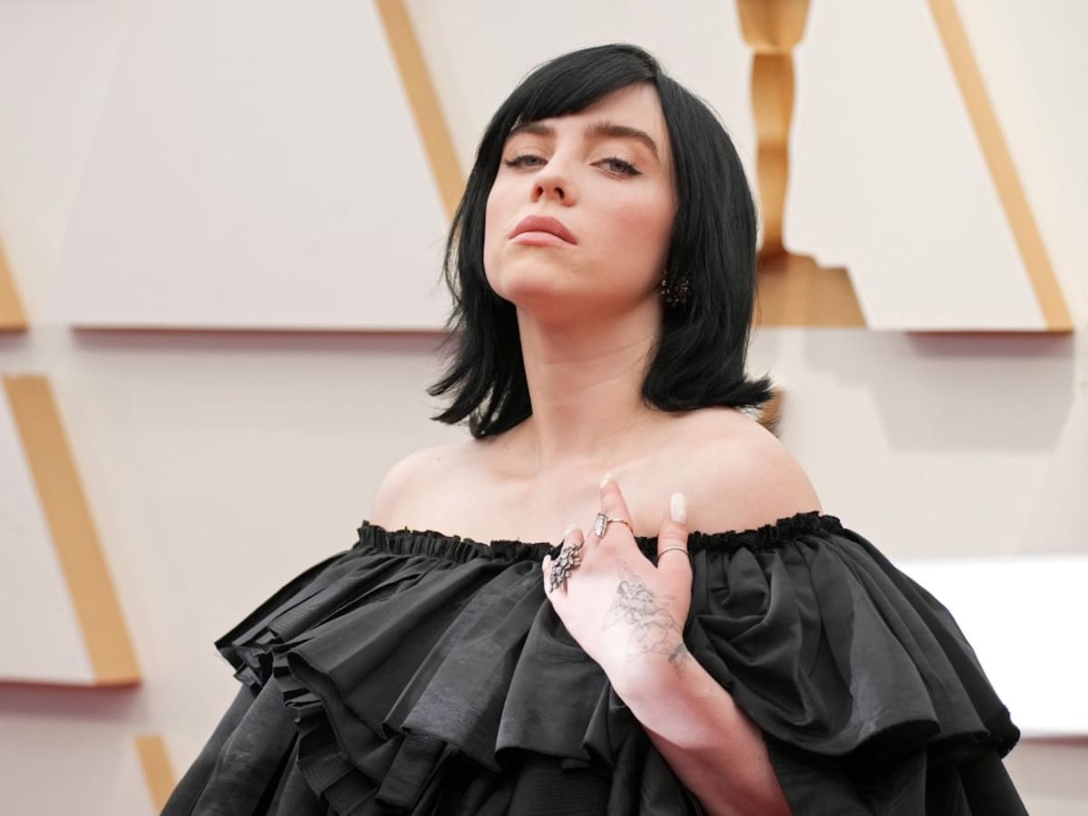 Billie Eilish tiene la misma petición para Rihanna que nosotros