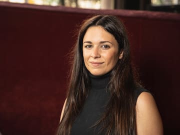 ‘El club del olvido’, lo último de Alice Kellen que confirmará su gran 2026 con película y serie: Esta es su fecha de lanzamiento