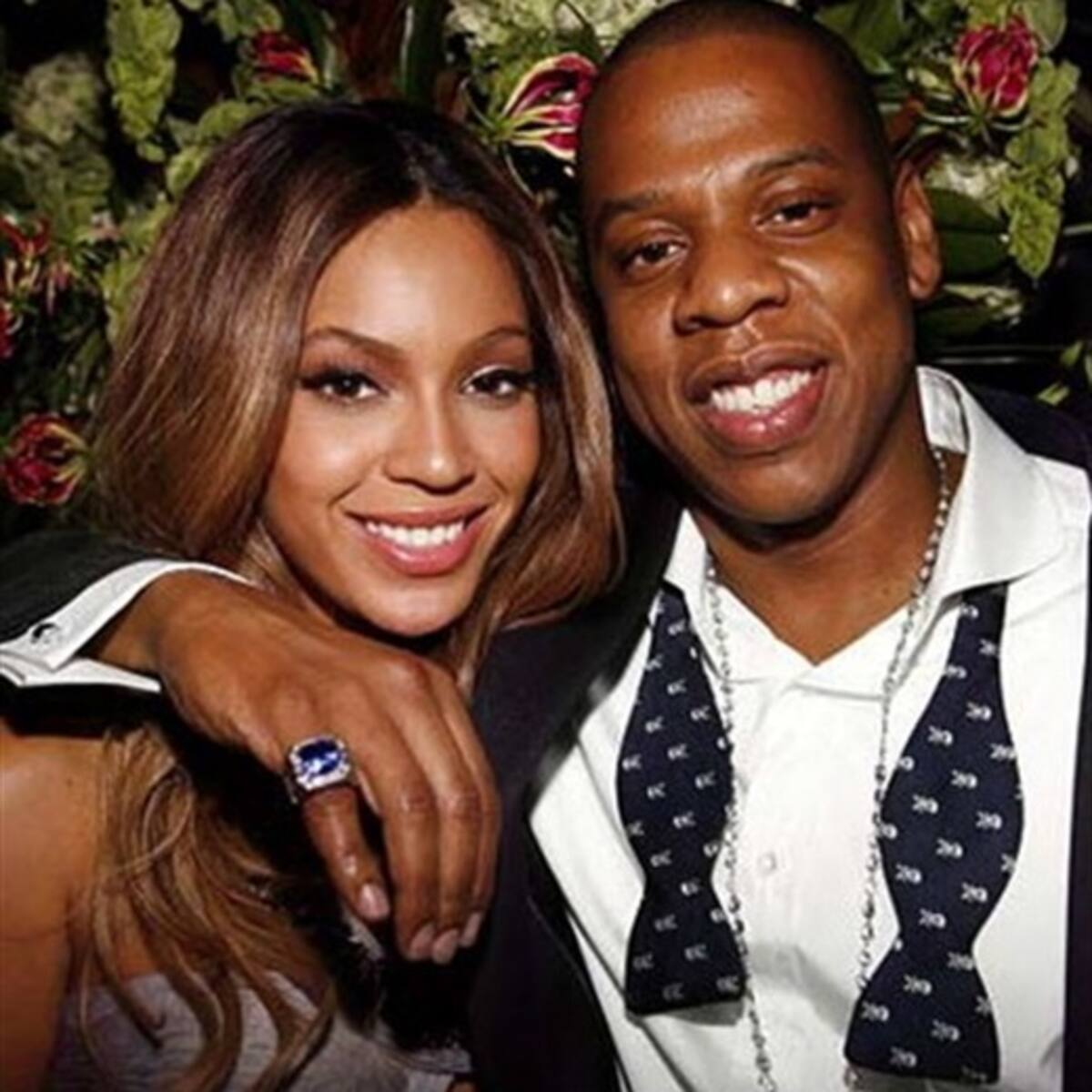 Beyoncé parece admitir que Jay Z le puso los cuernos