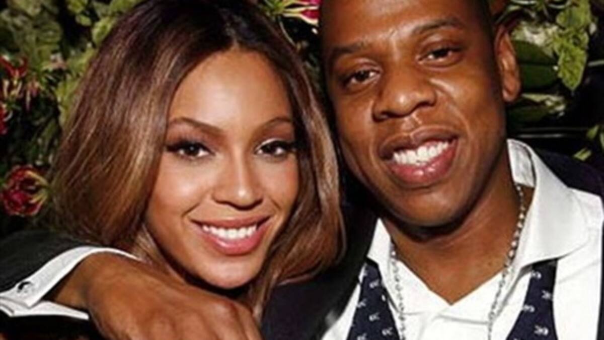 Beyoncé parece admitir que Jay Z le puso los cuernos